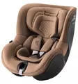 Britax Dualfix 5Z Turvaistuin lux warm caramel wauva - ISOFIX turvaistuimet - 2000040868 - 1