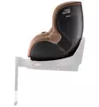 Britax Dualfix 5Z Turvaistuin lux warm caramel wauva - ISOFIX turvaistuimet - 2000040868 - 15