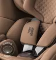 Britax Dualfix 5Z Turvaistuin lux warm caramel wauva - ISOFIX turvaistuimet - 2000040868 - 19