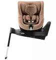 Britax Dualfix 5Z Turvaistuin lux warm caramel wauva - ISOFIX turvaistuimet - 2000040868 - 8