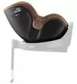 Britax Dualfix 5Z Turvaistuin lux warm caramel wauva - ISOFIX turvaistuimet - 2000040868 - 5