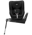 Britax Dualfix M Plus Turvaistuin space black wauva - ISOFIX turvaistuimet - 2000036888 - 3