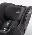 Britax Dualfix M Plus Turvaistuin space black wauva - ISOFIX turvaistuimet - 2000036888 - 13