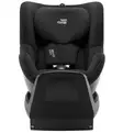 Britax Dualfix M Plus Turvaistuin space black wauva - ISOFIX turvaistuimet - 2000036888 - 7