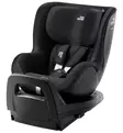 Britax Dualfix Pro M Turvaistuin classic deep black wauva - ISOFIX turvaistuimet - 2000040888 - 1