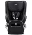 Britax Dualfix Pro M Turvaistuin classic deep black wauva - ISOFIX turvaistuimet - 2000040888 - 5