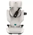 Britax Kidfix Pro Turvavyöistuin 100 - 150 cm - Turvavyöistuimet lapselle - 2000040918 - 6