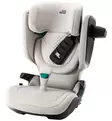 Britax Kidfix Pro Turvavyöistuin lux soft taupe wauva - Turvavyöistuimet lapselle - 2000040918 - 1