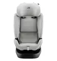 Britax Swivel Grow Max Air Turvaistuin lux linen grey wauva - ISOFIX turvaistuimet - 2000042298 - 15