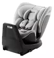 Britax Swivel Grow Max Air Turvaistuin lux linen grey wauva - ISOFIX turvaistuimet - 2000042298 - 3