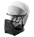 Britax Swivel Grow Max Air Turvaistuin lux linen grey wauva - ISOFIX turvaistuimet - 2000042298 - 1