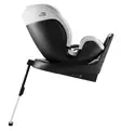 Britax Swivel Grow Max Air Turvaistuin lux linen grey wauva - ISOFIX turvaistuimet - 2000042298 - 6