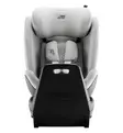 Britax Swivel Grow Max Air Turvaistuin lux linen grey wauva - ISOFIX turvaistuimet - 2000042298 - 11