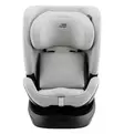 Britax Swivel Grow Max Air Turvaistuin lux linen grey wauva - ISOFIX turvaistuimet - 2000042298 - 14