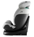 Britax Swivel Grow Max Air Turvaistuin lux linen grey wauva - ISOFIX turvaistuimet - 2000042298 - 13