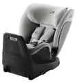 Britax Swivel Grow Max Air Turvaistuin lux linen grey wauva - ISOFIX turvaistuimet - 2000042298 - 10