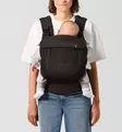 Cybex Amya Kantoreppu 3,2-15 kg chocolate brown wauva - Kantoreput ja kantorinkat - 526001748 - 7