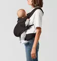 Cybex Amya Kantoreppu 3,2-15 kg chocolate brown wauva - Kantoreput ja kantorinkat - 526001748 - 5