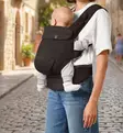 Cybex Amya Kantoreppu 3,2-15 kg chocolate brown wauva - Kantoreput ja kantorinkat - 526001748 - 1