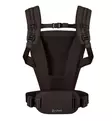 Cybex Amya Kantoreppu 3,2-15 kg chocolate brown wauva - Kantoreput ja kantorinkat - 526001748 - 4