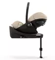 Cybex Cloud G3 i-Size turvakaukalo vauvalle almond beige wauva - ISOFIX turvakaukalot - 526001338 - 26