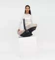 Cybex Cloud G3 i-Size turvakaukalo vauvalle almond beige wauva - ISOFIX turvakaukalot - 526001338 - 16