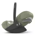 Cybex Cloud T i-Size turvakaukalo sage green wauva - ISOFIX turvakaukalot - 526000498 - 7