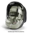 Cybex Cloud T i-Size turvakaukalo sage green wauva - ISOFIX turvakaukalot - 526000498 - 12