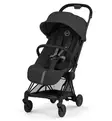 Cybex Coya turvakaari Matkarattaaseen black wauva - Matkarattaat - 526001118 - 3