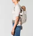 Cybex Laya Kantoreppu 3,2-15 kg dune grey wauva - Kantoreput ja kantorinkat - 526001368 - 8