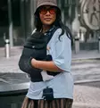 Cybex Laya Kantoreppu 3,2-15 kg dune grey wauva - Kantoreput ja kantorinkat - 526001368 - 18