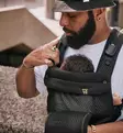 Cybex Laya Kantoreppu 3,2-15 kg dune grey wauva - Kantoreput ja kantorinkat - 526001368 - 16