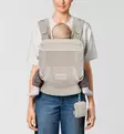 Cybex Laya Kantoreppu 3,2-15 kg dune grey wauva - Kantoreput ja kantorinkat - 526001368 - 7
