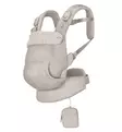 Cybex Laya Kantoreppu 3,2-15 kg dune grey wauva - Kantoreput ja kantorinkat - 526001368 - 2
