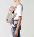 Cybex Laya Kantoreppu 3,2-15 kg dune grey wauva - Kantoreput ja kantorinkat - 526001368 - 9