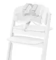 Cybex Lemo Platinum Valjaat syöttötuoliin cream white wauva - Syöttötuolien lisävarusteet - 524001648 - 6