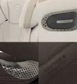 cybex solution s i-fix turvavyöistuin wauva - Turvavyöistuimet lapselle - 526003138 - 3