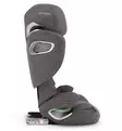 Cybex_Solution_T_iSize_turvavyöistuin_Plus_MiracleGrey_Wauva - Turvavyöistuimet lapselle - 522004108 - 11