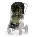 cybex talos s lux 2026 rattaan ratasosan sadesuoja wauva - Sadesuojat ja hyönteissuojat - 525000858 - 1