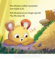 Här går Mius gräns - Satukirjat - 9789523707108 - 4