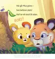 Här går Mius gräns - Satukirjat - 9789523707108 - 5