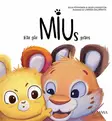 Här går Mius gräns - Satukirjat - 9789523707108 - 1