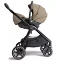 Joie i-Level Pro Turvakaukalo 40-85 cm sandstone wauva - ISOFIX turvakaukalot - 293078 - 8