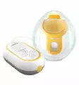 Medela Freestyle Mini Single Hands-Free Rintapumppu - Rintapumput ja tarvikkeet - 101047768 - 6