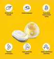 Medela Freestyle Mini Single Hands-Free Rintapumppu - Rintapumput ja tarvikkeet - 101047768 - 7
