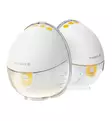 Medela Motion InBra Double hands-free Rintapumppu wauva - Rintapumput ja tarvikkeet - 101047548 - 2
