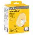 Medela Motion InBra Rintasuppilo 24 mm wauva - Rintapumput ja tarvikkeet - 101047598 - 1