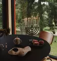 mushie silikoninen ruokalappu fairy mice keiju hiiret wauva - Ruokalaput - 102168 - 6