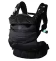Najell Easy Vol.2 Mesh Jet Black kantoreppu wauva - Kantoreput ja kantorinkat - N325048 - 2