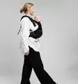 Najell Easy Vol.2 Mesh Jet Black kantoreppu wauva - Kantoreput ja kantorinkat - N325048 - 8